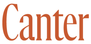Canter Logo