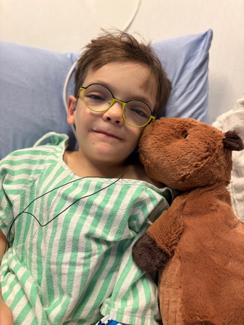 Simon’s November 2025 Surgery: Why It Wasn’t “Just” One Procedure