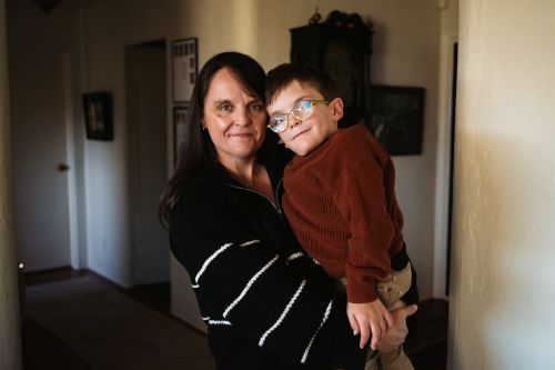 Our story on Patient Voice