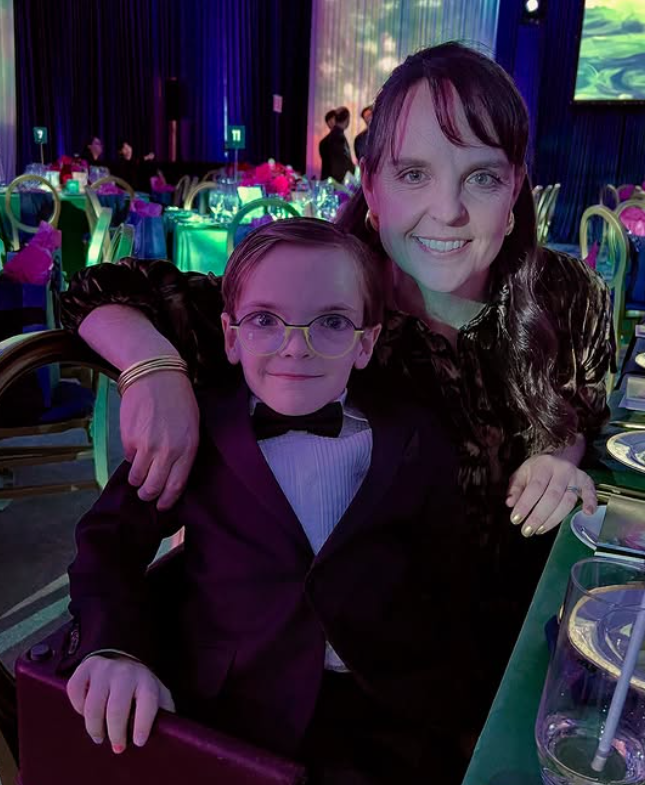 Simon and the BC Children’s Hospital Foundation’s Clinical Trial Superhub