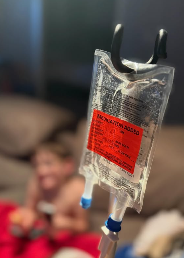 Where Your Donations Are Going: Two Research Projects You Are Powering Forward